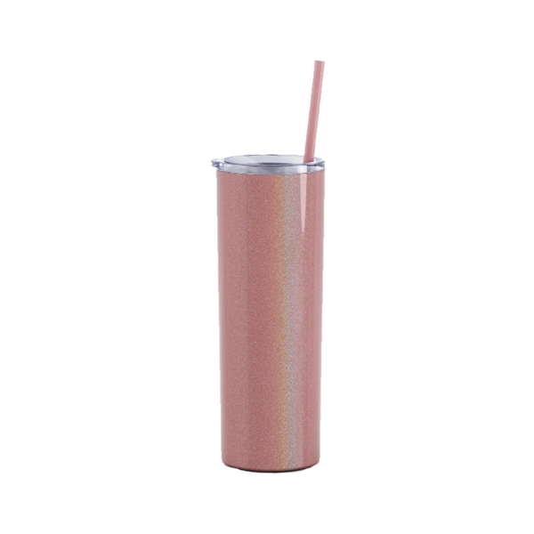 Maars 20oz. Skinny Steel Tumbler - Maars 20oz. Skinny Steel Tumbler - Image 46 of 56