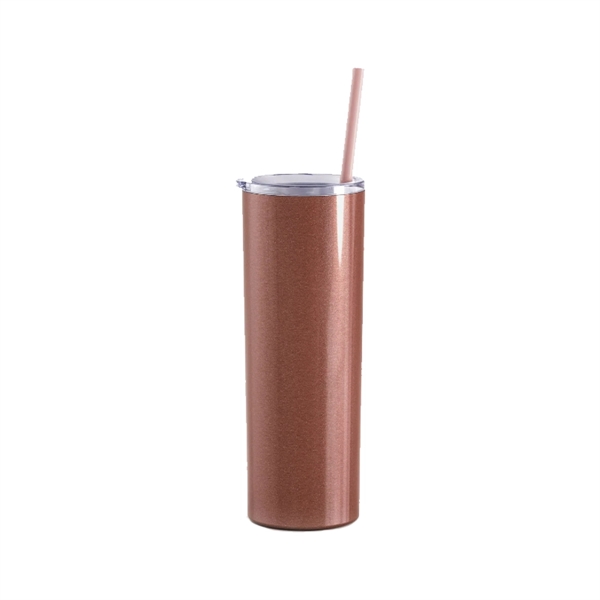 Maars 20oz. Skinny Steel Tumbler - Maars 20oz. Skinny Steel Tumbler - Image 50 of 56