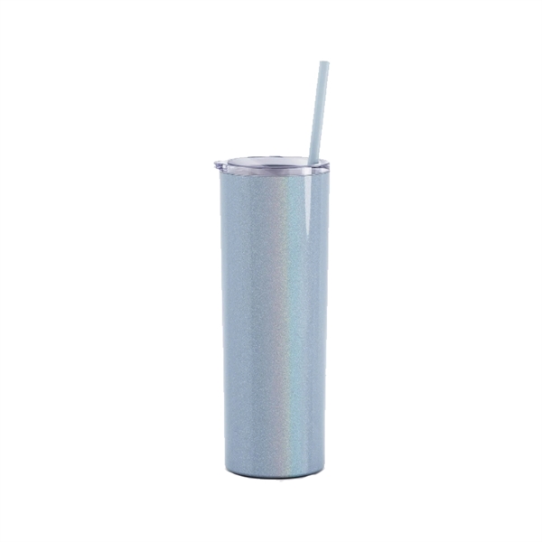 Maars 20oz. Skinny Steel Tumbler - Maars 20oz. Skinny Steel Tumbler - Image 52 of 56
