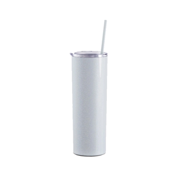 Maars 20oz. Skinny Steel Tumbler - Maars 20oz. Skinny Steel Tumbler - Image 54 of 56