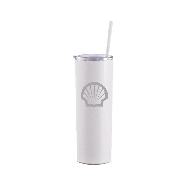 Maars 20oz. Skinny Steel Tumbler - Maars 20oz. Skinny Steel Tumbler - Image 55 of 56