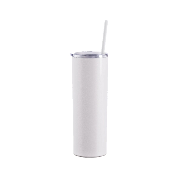 Maars 20oz. Skinny Steel Tumbler - Maars 20oz. Skinny Steel Tumbler - Image 56 of 56