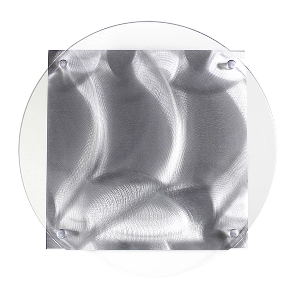 Deco Series Plaque - 11 1/4" - Deco Series Plaque - 11 1/4" - Image 1 of 2