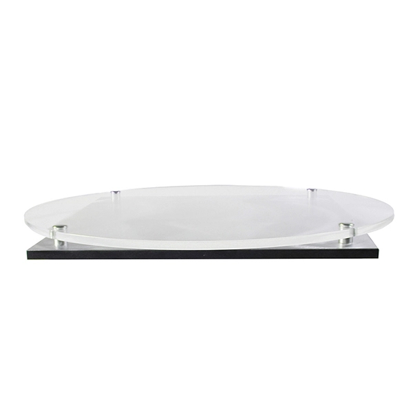 Deco Series Plaque - 11 1/4" - Deco Series Plaque - 11 1/4" - Image 2 of 2