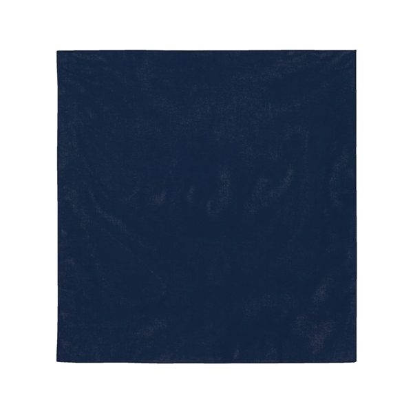 Augusta Sportswear Cotton Bandana - Augusta Sportswear Cotton Bandana - Image 13 of 13