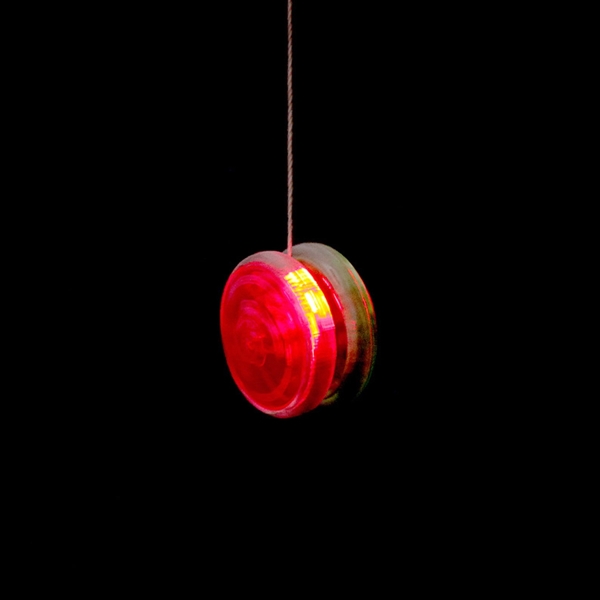 LED Light Up YOYO - LED Light Up YOYO - Image 3 of 3