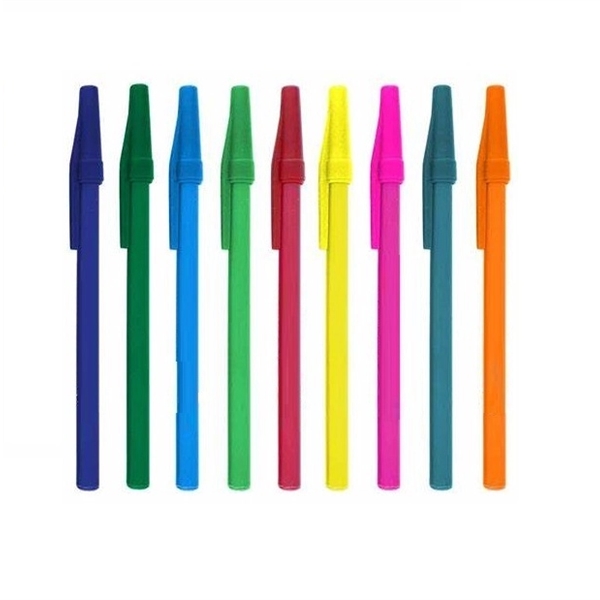 Belfast pen - Belfast pen - Image 1 of 1