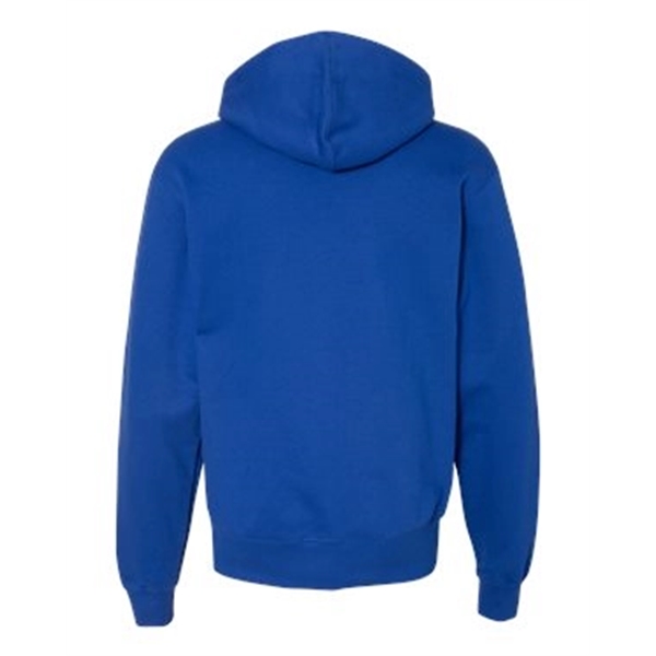 Champion Cotton Max Hooded Quarter-Zip Sweatshirt - Champion Cotton Max Hooded Quarter-Zip Sweatshirt - Image 31 of 31