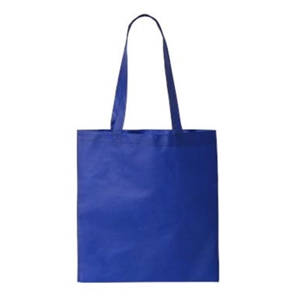 Liberty Bags Non-Woven Tote - Liberty Bags Non-Woven Tote - Image 29 of 29