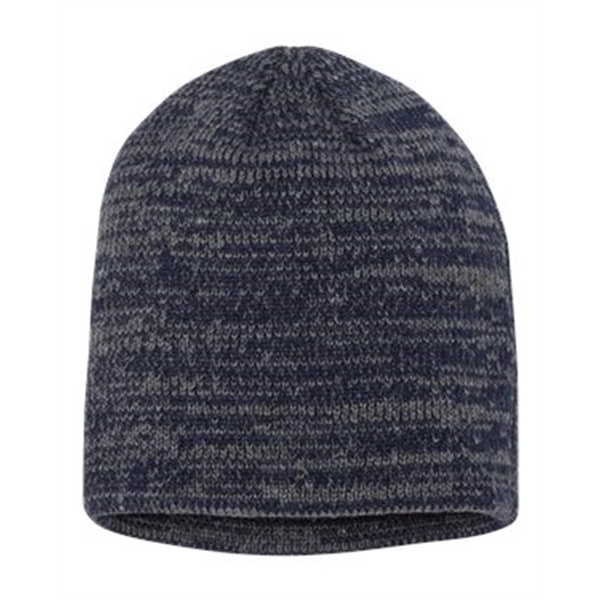 Sportsman 8" Marled Beanie - Sportsman 8" Marled Beanie - Image 15 of 25