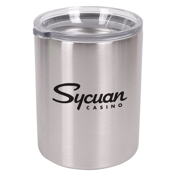 Wolverine 12 oz. Tumbler - Wolverine 12 oz. Tumbler - Image 2 of 7