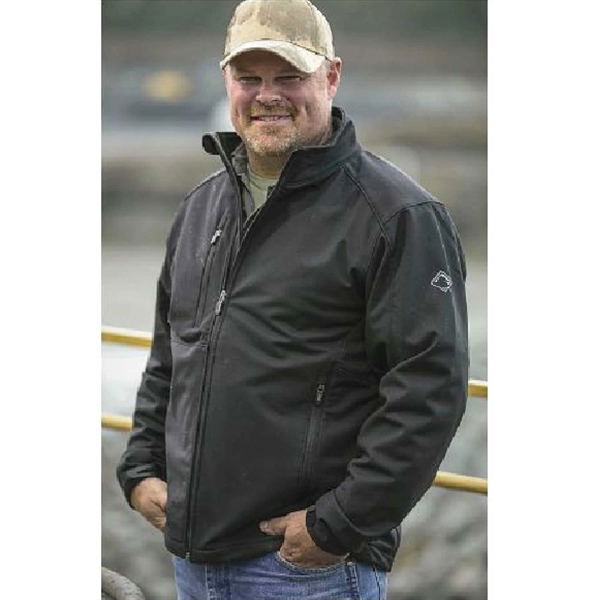 dri duck acceleration jacket