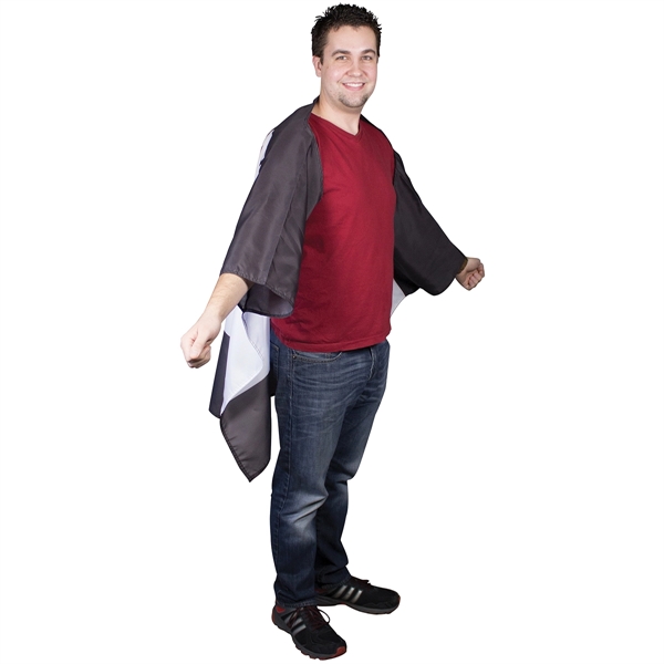 3' X 5' Spirit Body Flag - 3' X 5' Spirit Body Flag - Image 1 of 2
