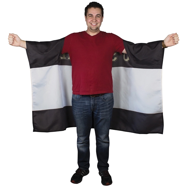3' X 5' Spirit Body Flag - 3' X 5' Spirit Body Flag - Image 2 of 2