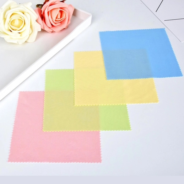 Microfiber Cleaning Cloth - Microfiber Cleaning Cloth - Image 1 of 3