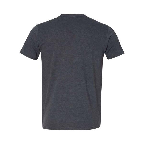 Gildan Softstyle® Triblend T-Shirt - Gildan Softstyle® Triblend T-Shirt - Image 14 of 49