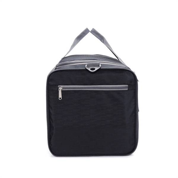Folding Nylon Travelling Bags - Folding Nylon Travelling Bags - Image 2 of 4