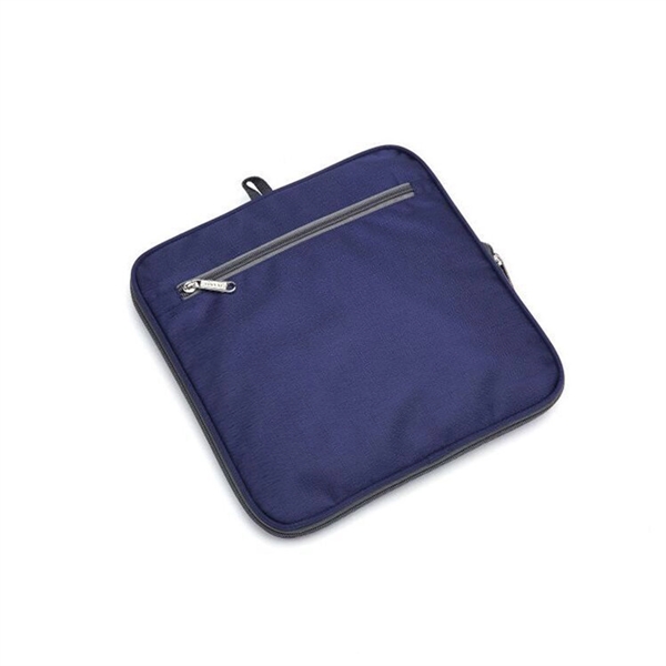 Folding Nylon Travelling Bags - Folding Nylon Travelling Bags - Image 4 of 4
