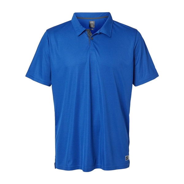 Oakley Team Issue Hydrolix Polo - Oakley Team Issue Hydrolix Polo - Image 17 of 18