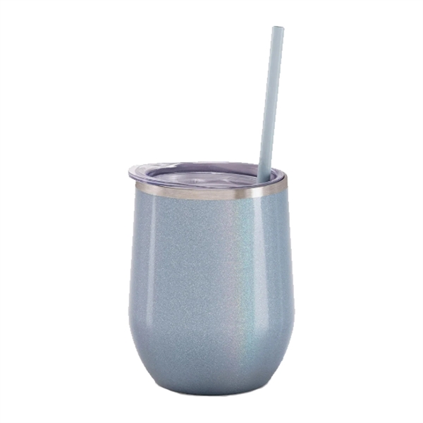 Maars 12oz Bev Stainless Steel Wine Tumbler - Maars 12oz Bev Stainless Steel Wine Tumbler - Image 28 of 42