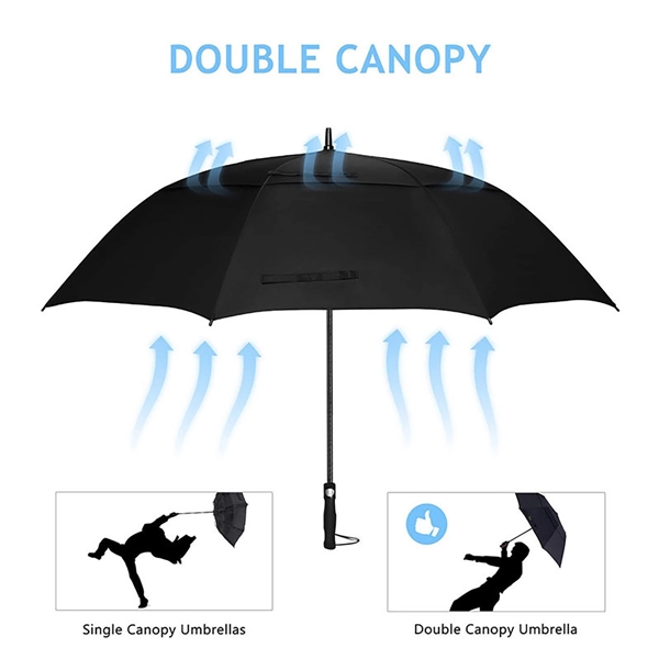 Golf Umbrella - Golf Umbrella - Image 1 of 4