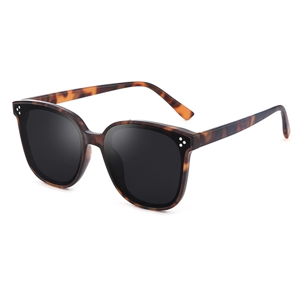 Matte Polarized Sunglasses - Matte Polarized Sunglasses - Image 1 of 6