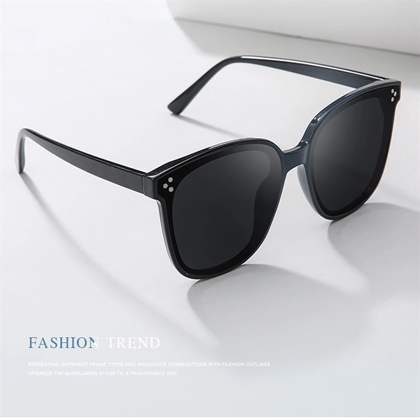 Matte Polarized Sunglasses - Matte Polarized Sunglasses - Image 2 of 6