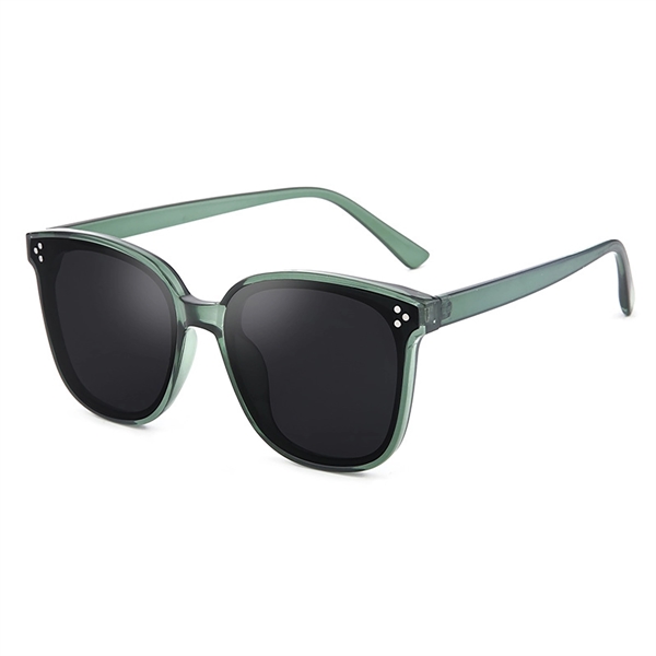 Matte Polarized Sunglasses - Matte Polarized Sunglasses - Image 4 of 6