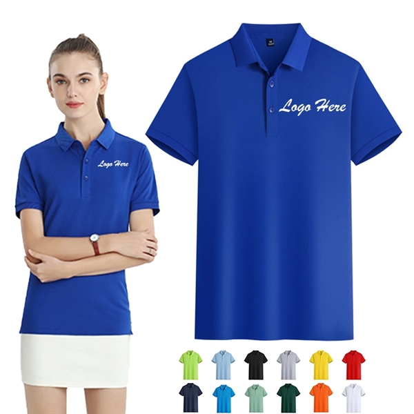 Short Sleeve Sport Shirt - Short Sleeve Sport Shirt - Image 0 of 13