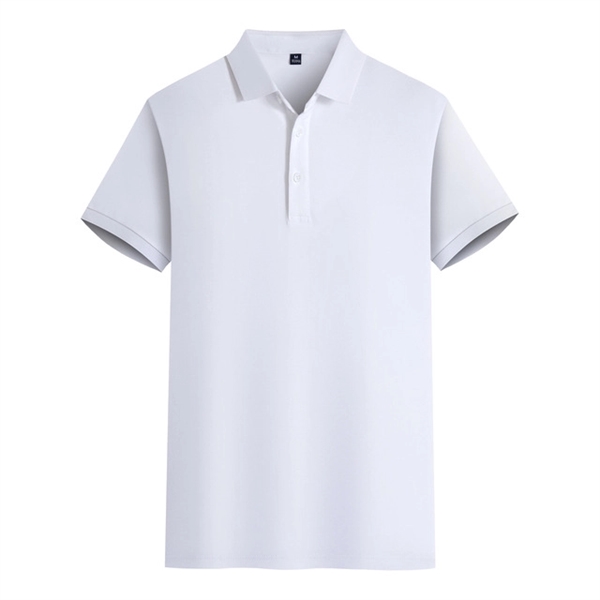 Short Sleeve Sport Shirt - Short Sleeve Sport Shirt - Image 1 of 13