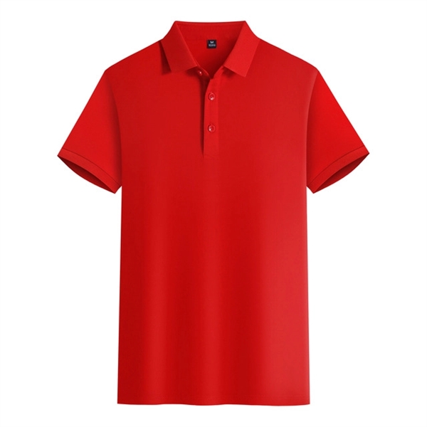 Short Sleeve Sport Shirt - Short Sleeve Sport Shirt - Image 2 of 13