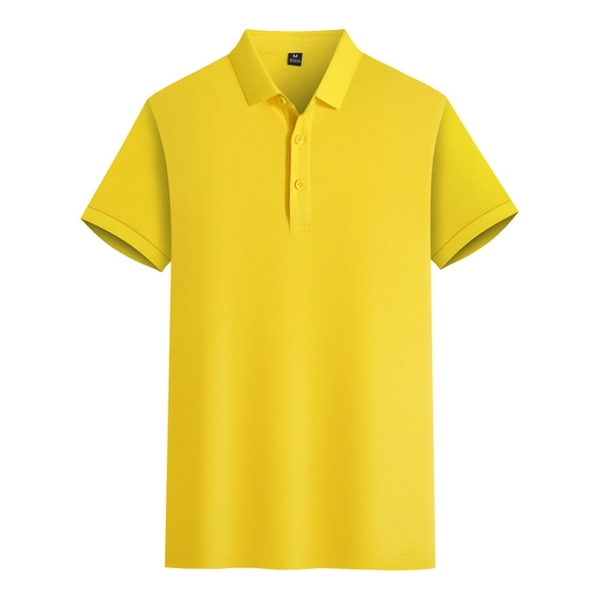 Short Sleeve Sport Shirt - Short Sleeve Sport Shirt - Image 3 of 13