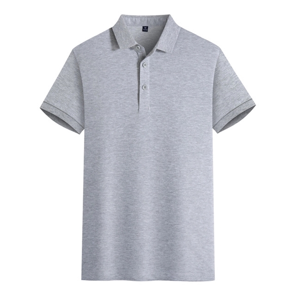 Short Sleeve Sport Shirt - Short Sleeve Sport Shirt - Image 4 of 13