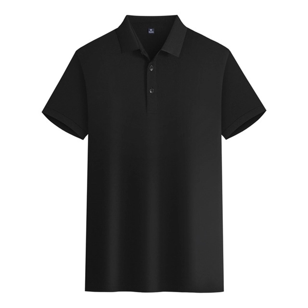 Short Sleeve Sport Shirt - Short Sleeve Sport Shirt - Image 5 of 13