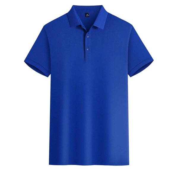 Short Sleeve Sport Shirt - Short Sleeve Sport Shirt - Image 8 of 13