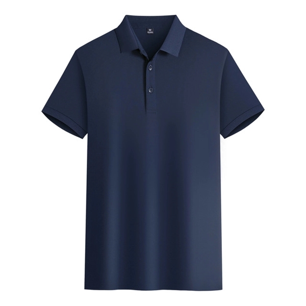 Short Sleeve Sport Shirt - Short Sleeve Sport Shirt - Image 9 of 13