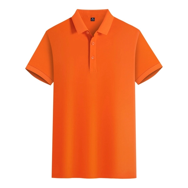 Short Sleeve Sport Shirt - Short Sleeve Sport Shirt - Image 10 of 13