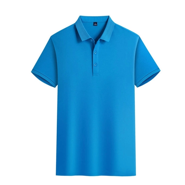 Short Sleeve Sport Shirt - Short Sleeve Sport Shirt - Image 13 of 13