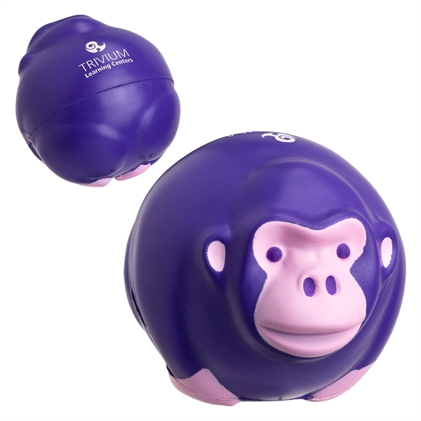 Monkey Ball Stress Reliever
