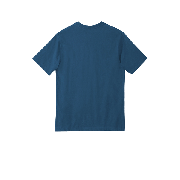 Carhartt Workwear Pocket Short Sleeve T-Shirt. - Carhartt Workwear Pocket Short Sleeve T-Shirt. - Image 75 of 101