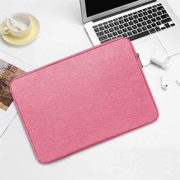 15" Laptop Sleeve Bag - 15" Laptop Sleeve Bag - Image 1 of 2