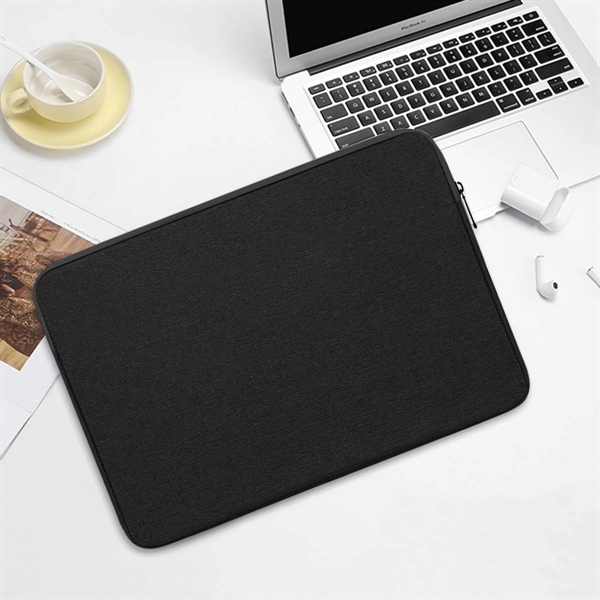 15" Laptop Sleeve Bag - 15" Laptop Sleeve Bag - Image 2 of 2