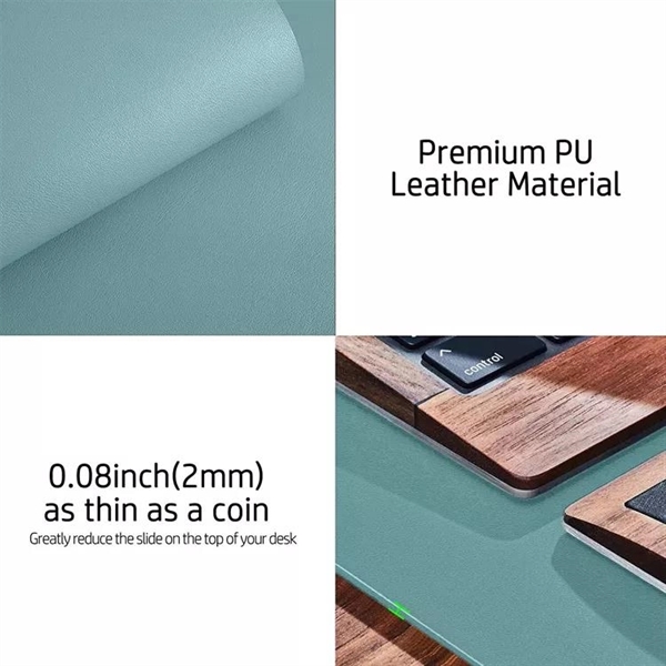 Multifunctional Desk Pad - Multifunctional Desk Pad - Image 1 of 4