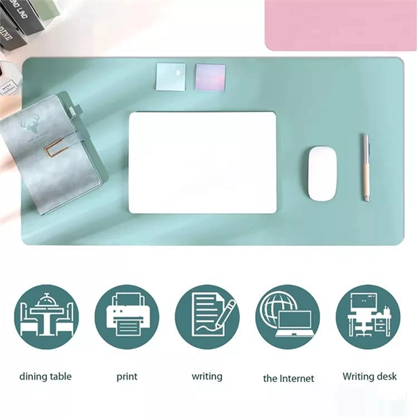 Multifunctional Desk Pad - Multifunctional Desk Pad - Image 2 of 4