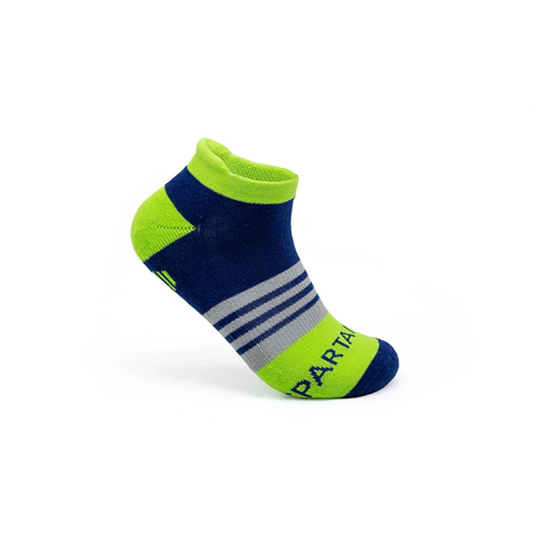 Saver Comfort Fit Ankle Socks (Petite) - Saver Comfort Fit Ankle Socks (Petite) - Image 5 of 5