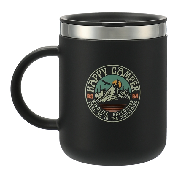 Hydro Flask® Coffee Mug 12oz - Hydro Flask® Coffee Mug 12oz - Image 3 of 17