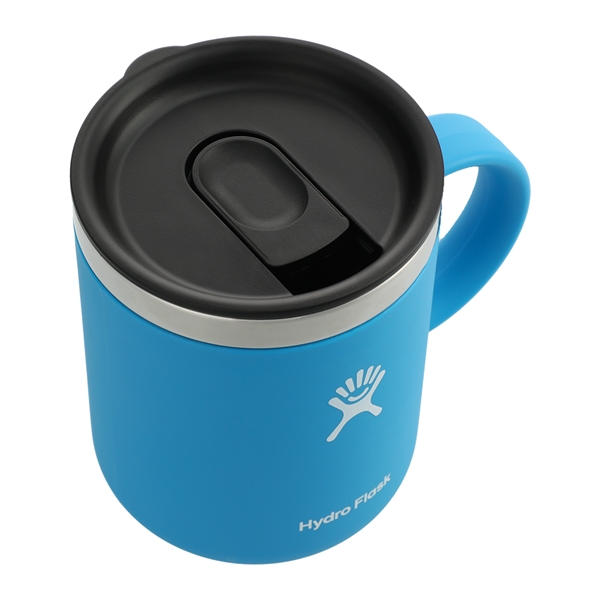 Hydro Flask® Coffee Mug 12oz - Hydro Flask® Coffee Mug 12oz - Image 9 of 17