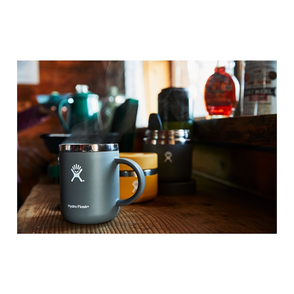 Hydro Flask® Coffee Mug 12oz - Hydro Flask® Coffee Mug 12oz - Image 14 of 17