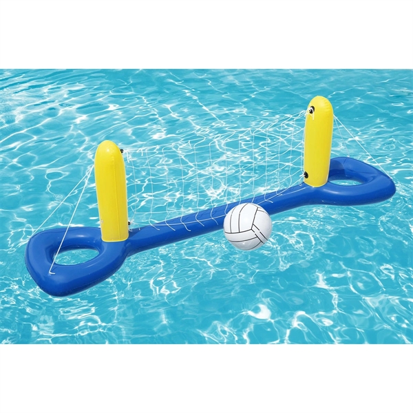 Inflatable Pool Volleyball Net - Inflatable Pool Volleyball Net - Image 1 of 1
