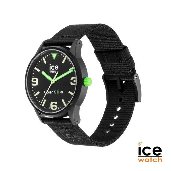 Ice Watch® Ocean Solar Watch - Ice Watch® Ocean Solar Watch - Image 1 of 1